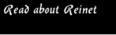 Read about Reinet